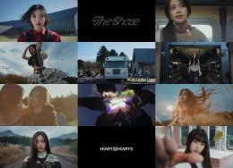 Hearts2Hearts (ฮาร์ตส์ทูฮาร์ตส์) เดบิวต์พร้อมเริ่มต้นก้าวแรกสุดทรงพลังสู่ความฝันในซิงเกิลแรก 'The Chase' เปิดเผยโลกดนตรีที่น่าค้นหาและสวยงาม เกิร์ลกรุ๊ปวงใหม่จาก SM ENTERTAINMENT ในรอบ 5 ปี